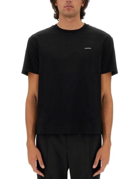 Valentino JERSEY T-SHIRT
