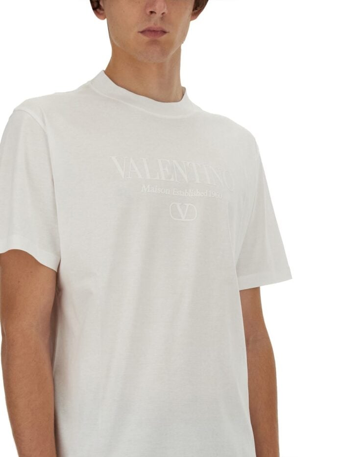 Valentino JERSEY T-SHIRT
