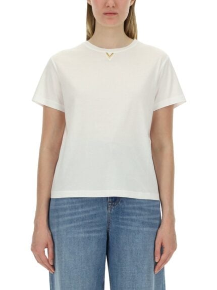 Valentino JERSEY T-SHIRT