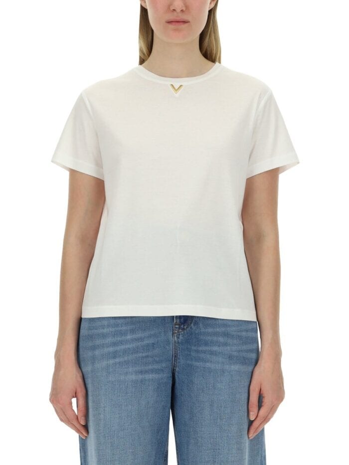 Valentino JERSEY T-SHIRT