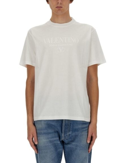 Valentino JERSEY T-SHIRT