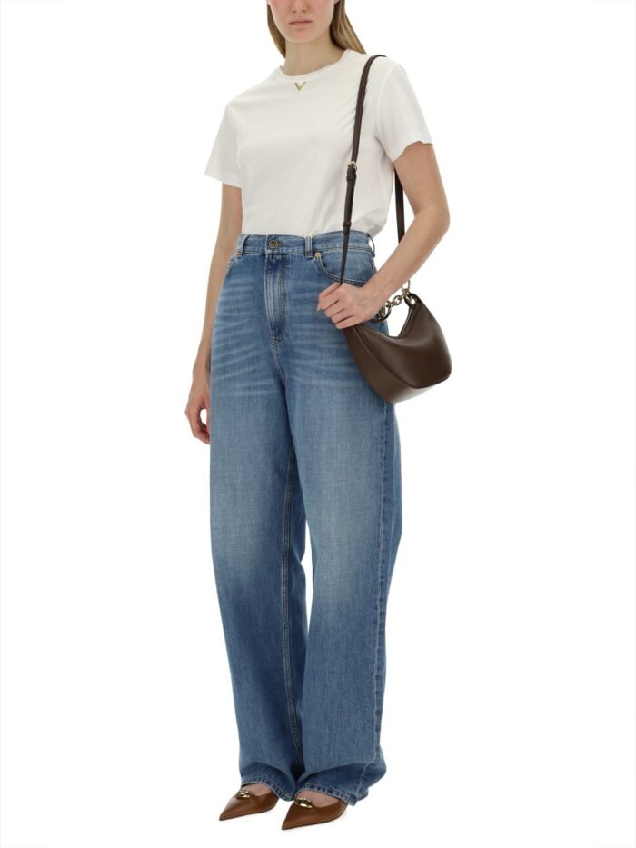 Valentino JERSEY T-SHIRT