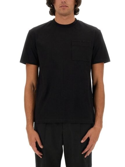 Valentino JERSEY T-SHIRT