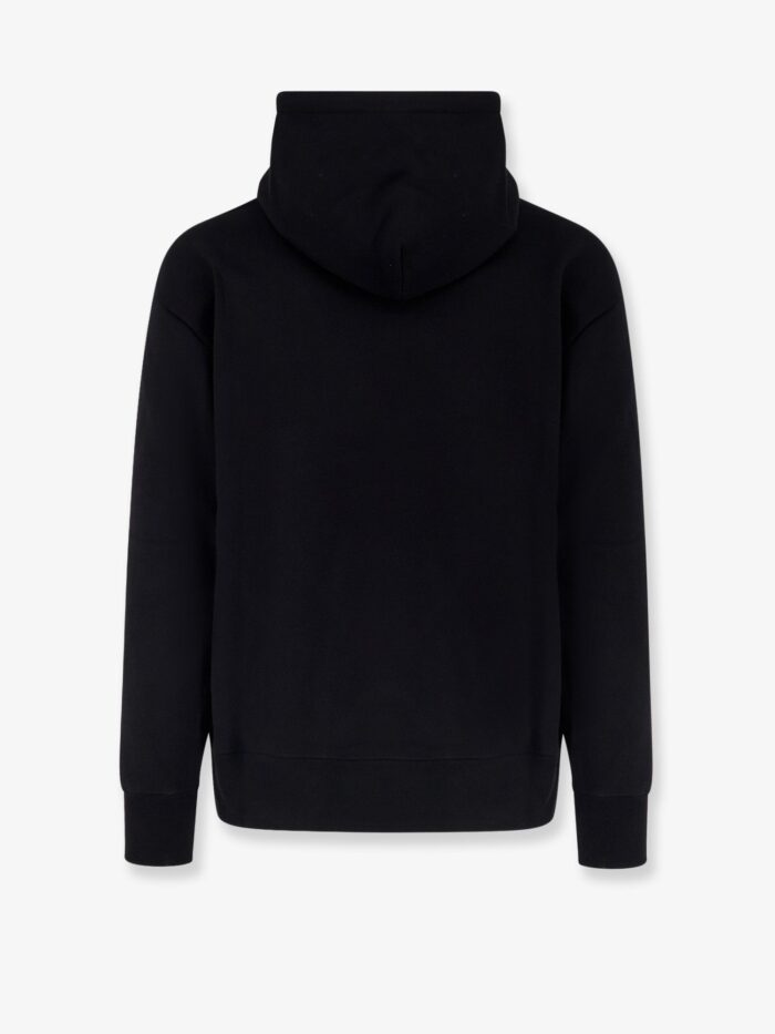 Valentino Le Chat De La Maison Cotton Sweatshirt