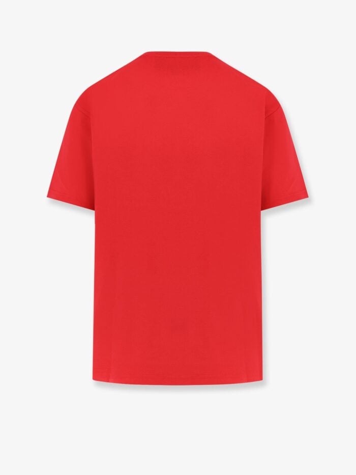 Valentino Le Chat De La Maison Cotton T-shirt