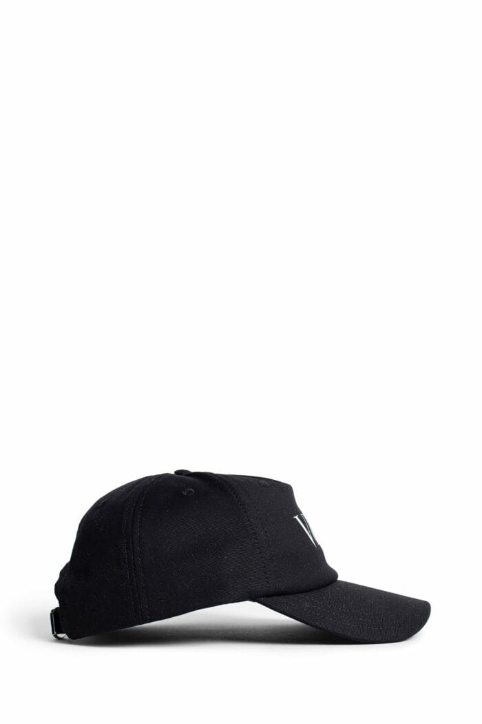 VALENTINO Logo Baseball Cap