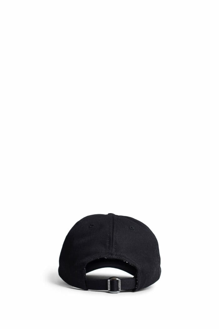 VALENTINO Logo Baseball Cap