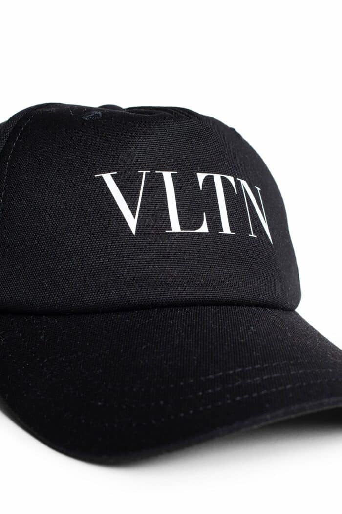 VALENTINO Logo Baseball Cap