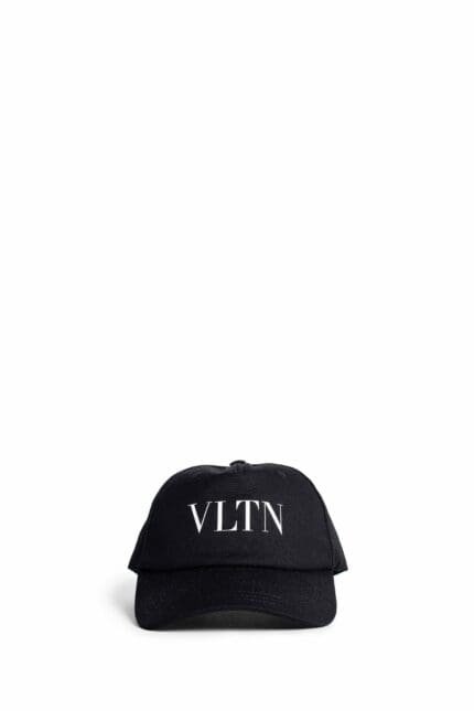 VALENTINO Logo Baseball Cap