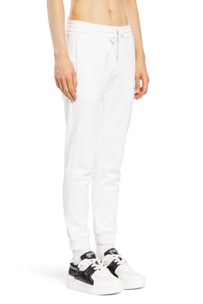 VALENTINO Logo Print Jogging Trousers