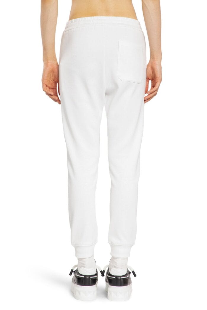 VALENTINO Logo Print Jogging Trousers