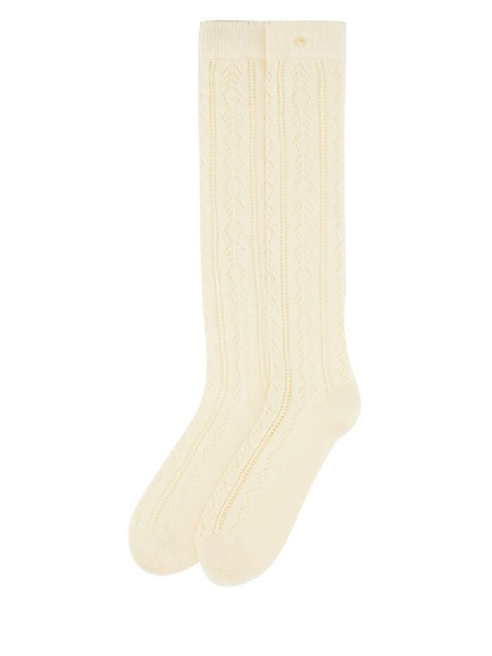Valentino LONG SOCKS