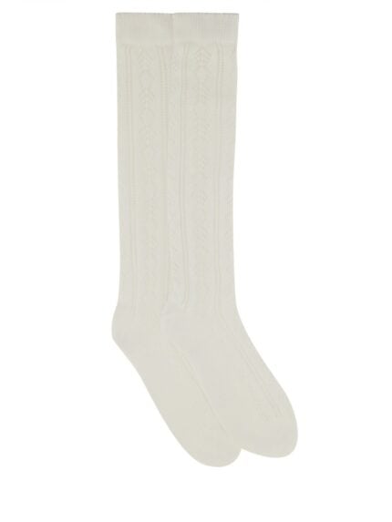 Valentino LONG SOCKS