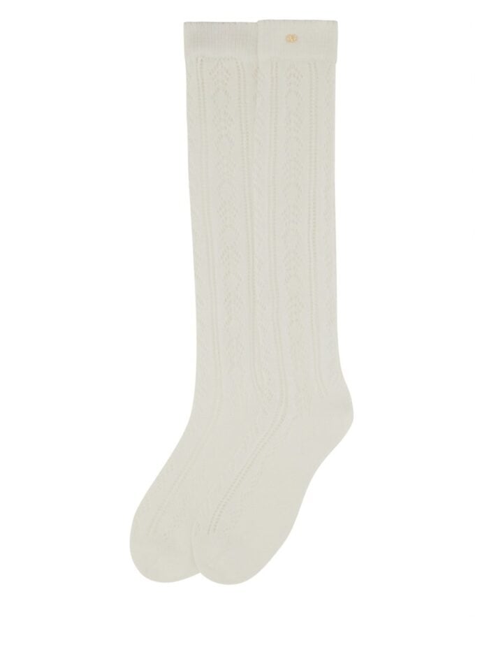 Valentino LONG SOCKS