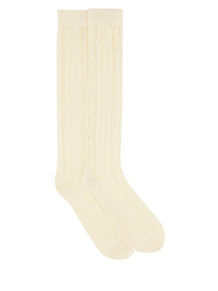 Valentino LONG SOCKS