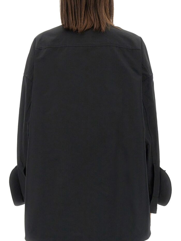 Valentino MICRO FAILLE JACKET