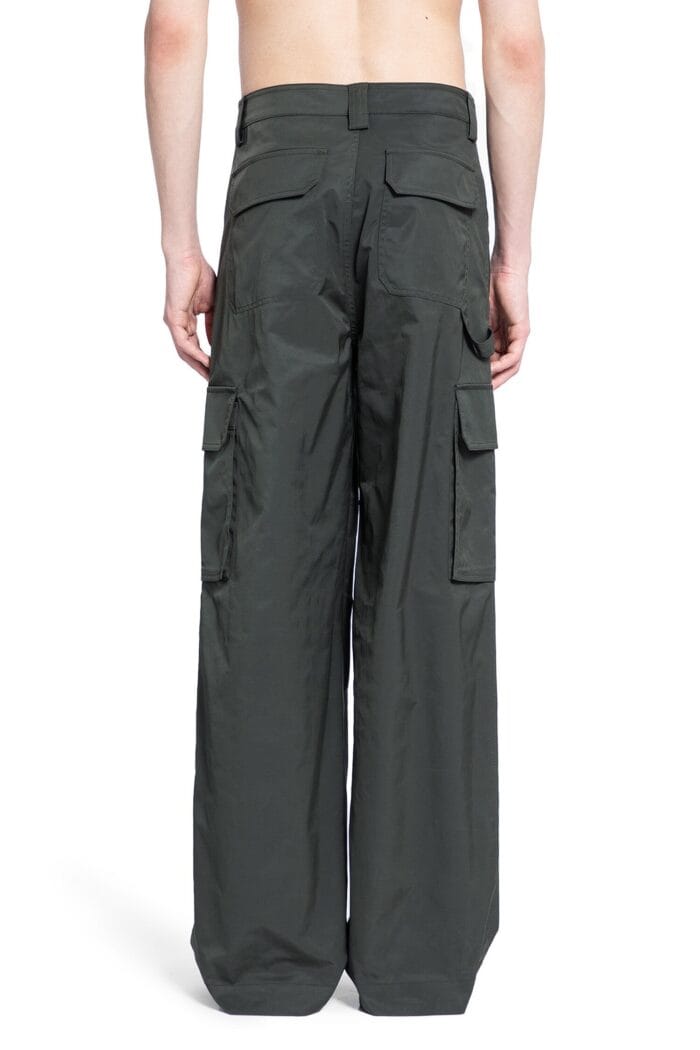 VALENTINO Nylon Cago Pants