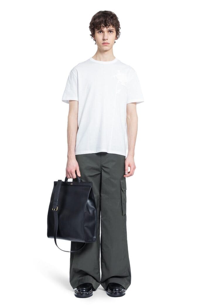 VALENTINO Nylon Cago Pants