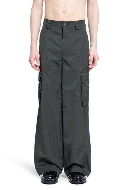 VALENTINO Nylon Cago Pants