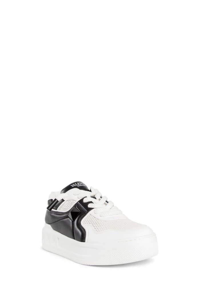 VALENTINO One Stud Sneakers