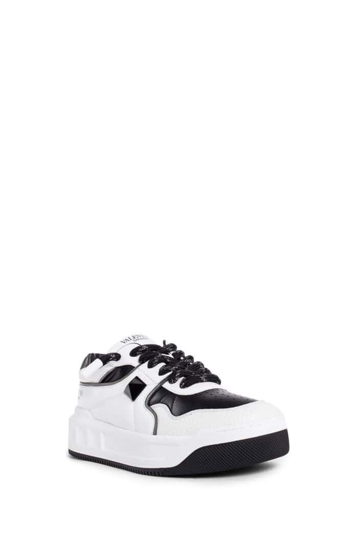 VALENTINO One Stud Xl Low Top Sneakers