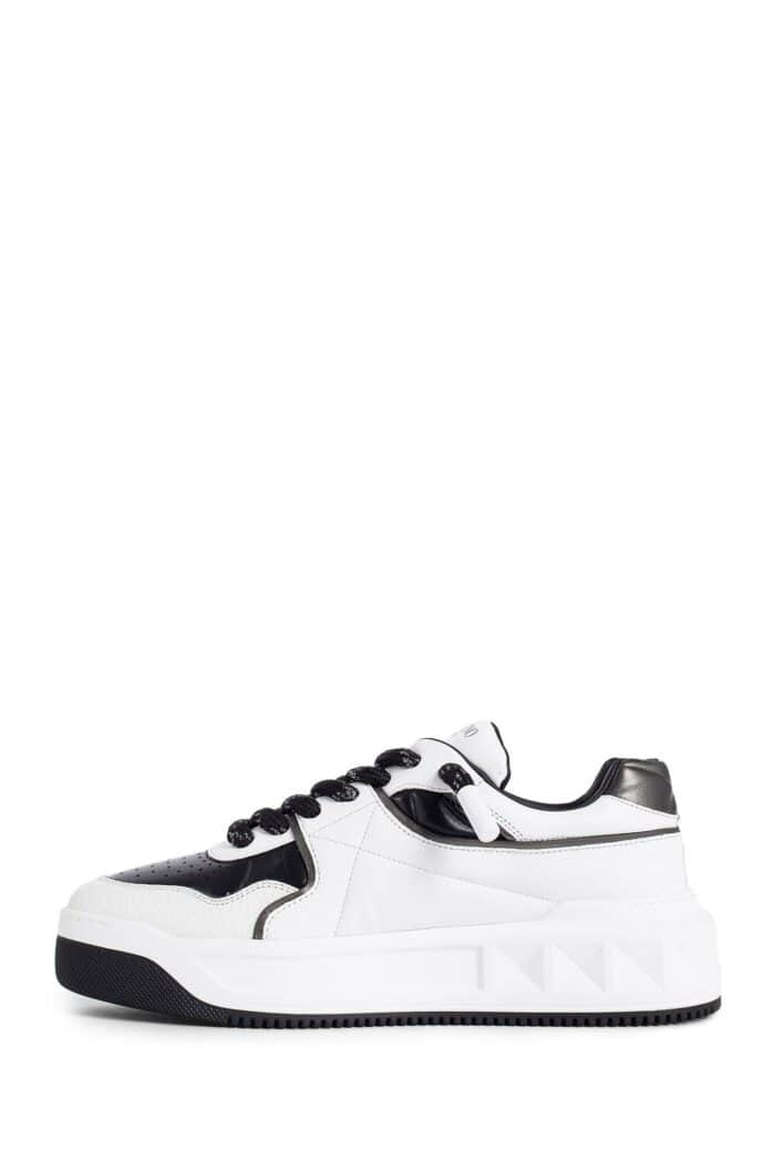 VALENTINO One Stud Xl Low Top Sneakers