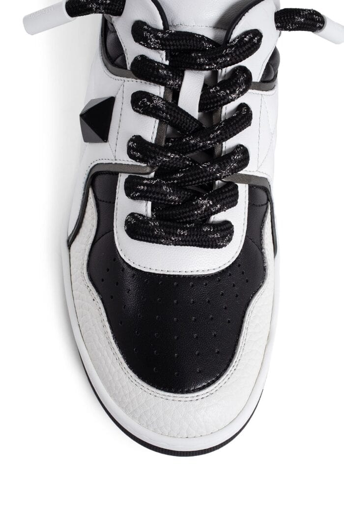 VALENTINO One Stud Xl Low Top Sneakers