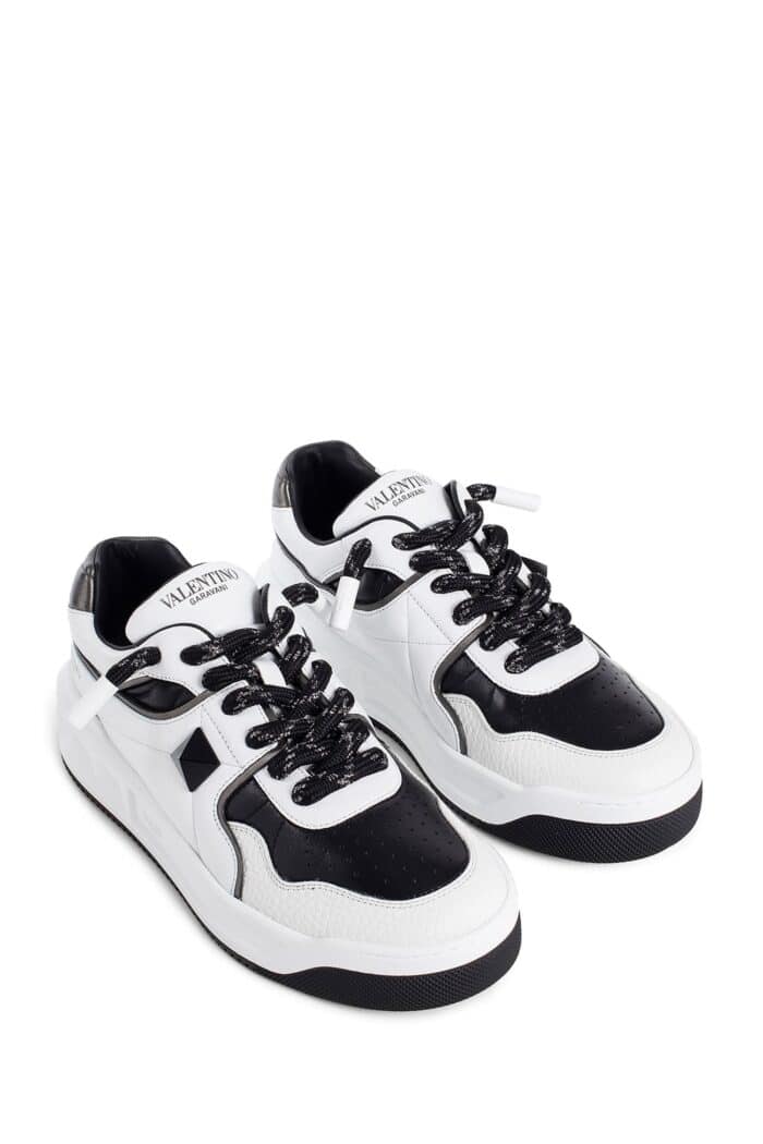 VALENTINO One Stud Xl Low Top Sneakers