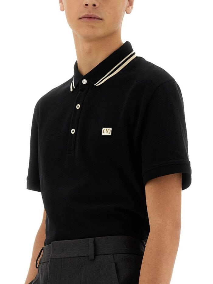 Valentino PIQUET POLO