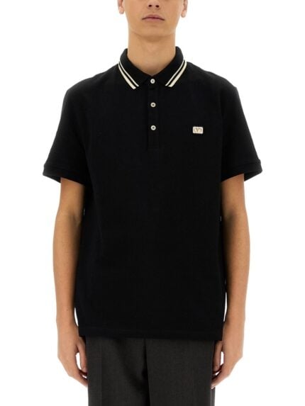 Valentino PIQUET POLO