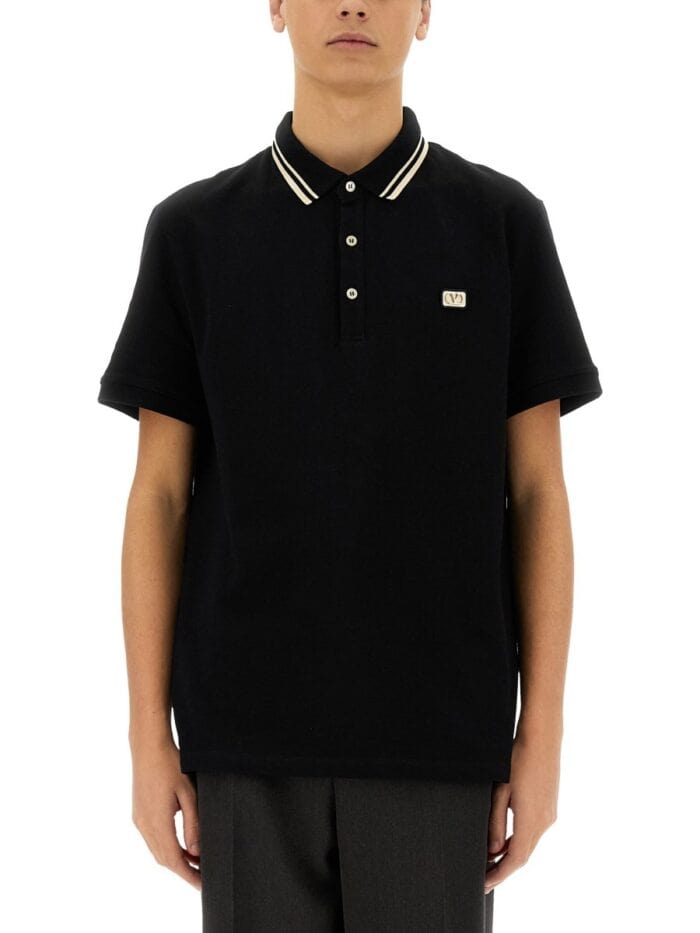 Valentino PIQUET POLO