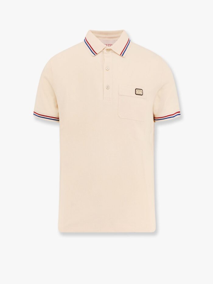 VALENTINO POLO SHIRT