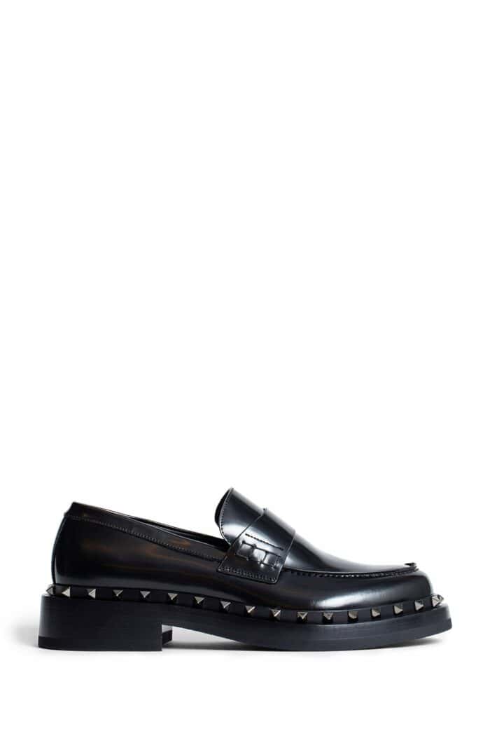 VALENTINO Rockstud M-way Loafers