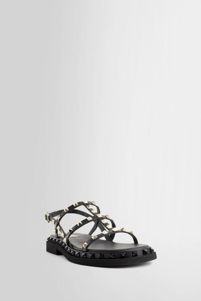 VALENTINO Rockstud M-way Sandals