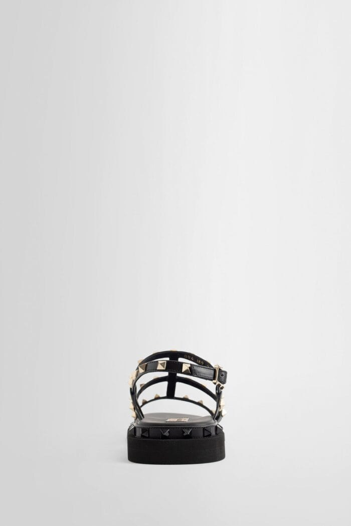 VALENTINO Rockstud M-way Sandals