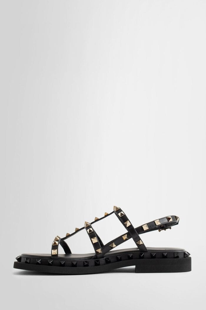 VALENTINO Rockstud M-way Sandals