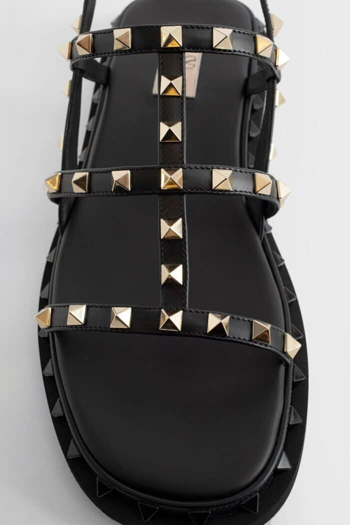 VALENTINO Rockstud M-way Sandals