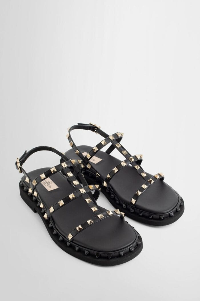 VALENTINO Rockstud M-way Sandals