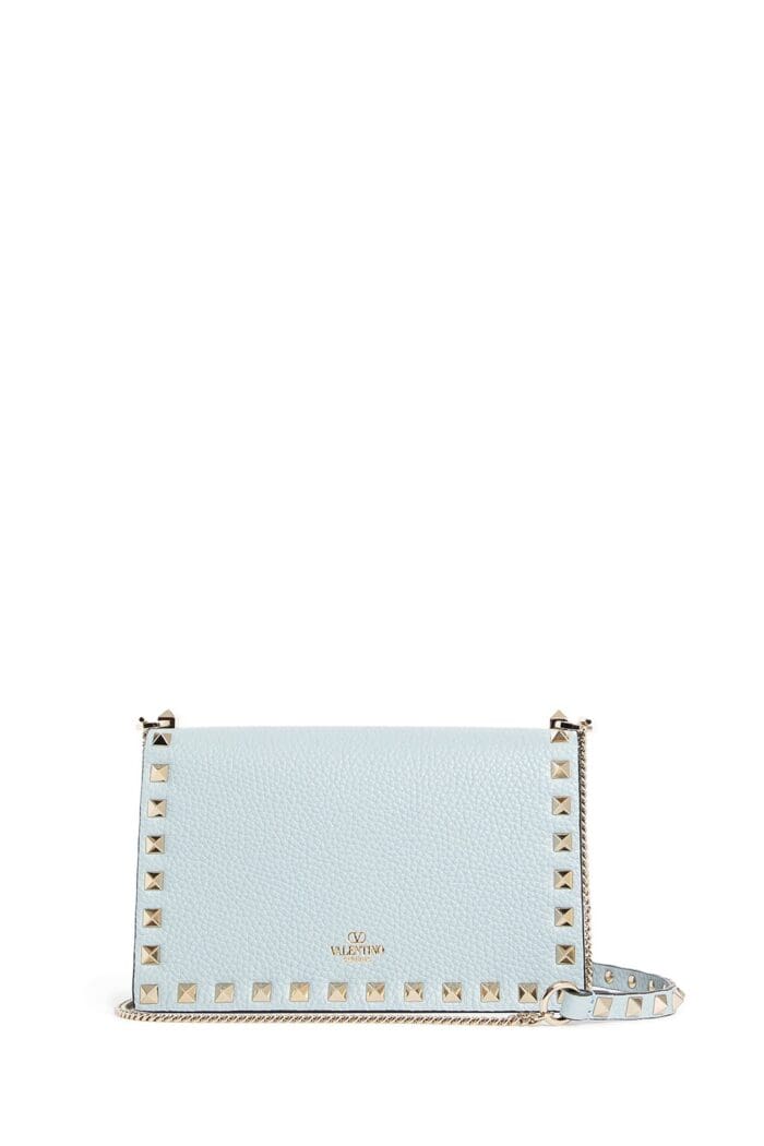 VALENTINO Rockstud Mini Shoulder Bag