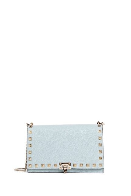 VALENTINO Rockstud Mini Shoulder Bag