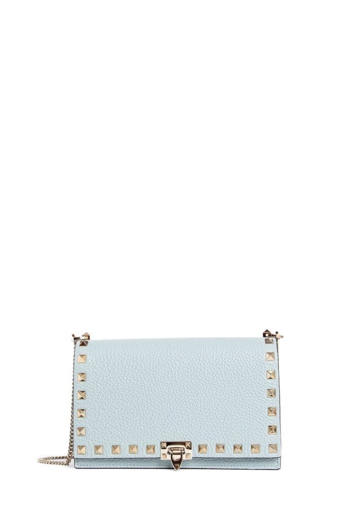 VALENTINO Rockstud Mini Shoulder Bag