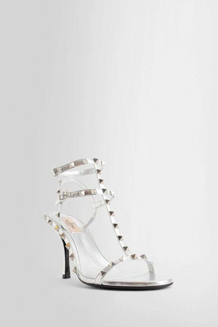 VALENTINO Rockstud Sandals