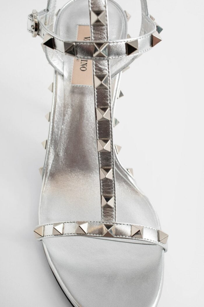 VALENTINO Rockstud Sandals