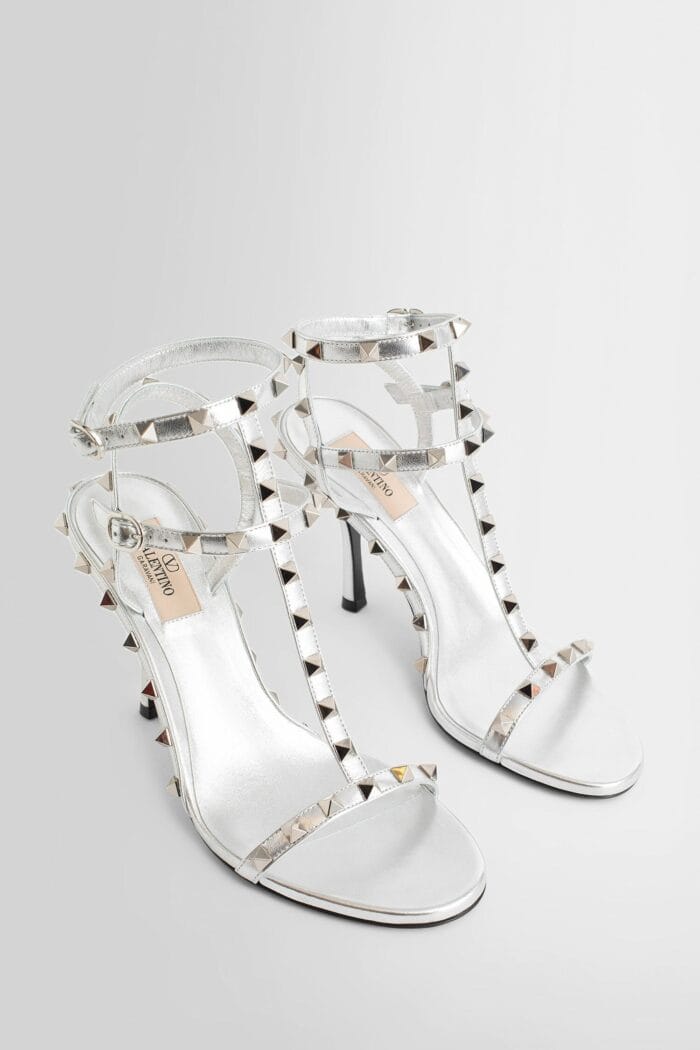 VALENTINO Rockstud Sandals