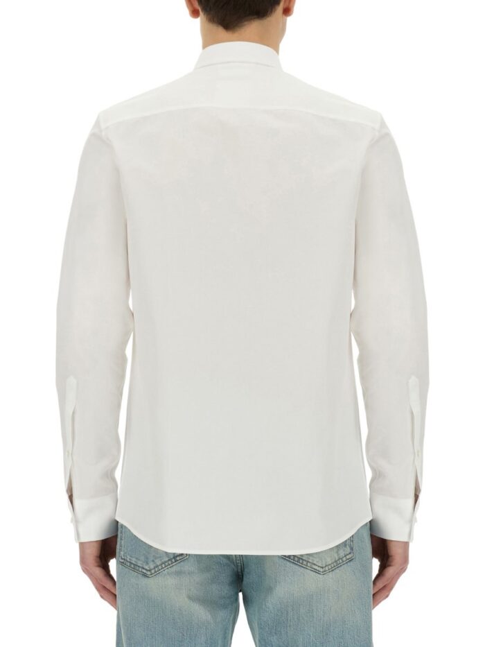 Valentino "ROCKSTUD UNTITLED" STUDDED SHIRT