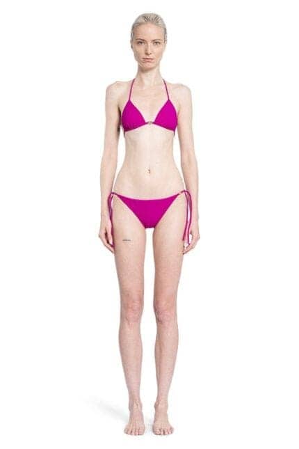 VALENTINO Signature V Bikini