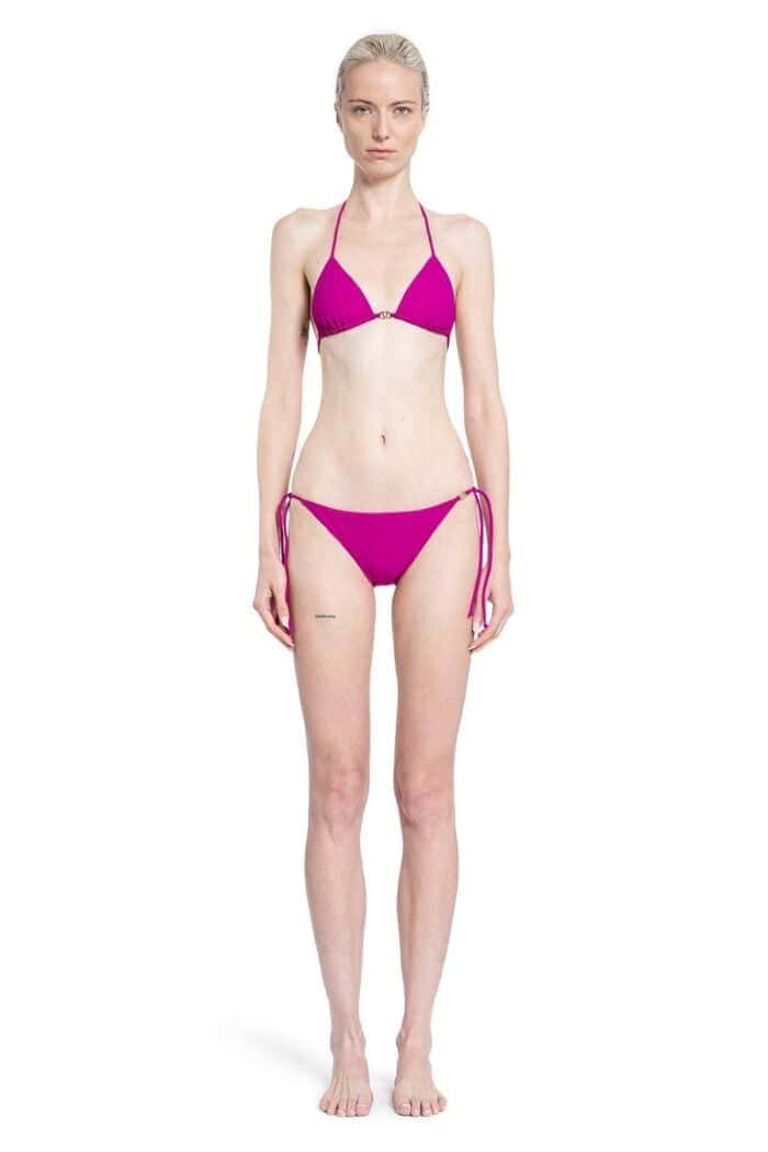 VALENTINO Signature V Bikini