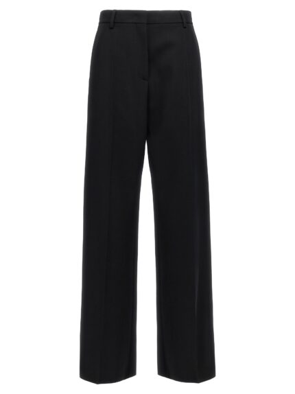 Valentino Garavani Valentino 'Solid Grisaille' Pants