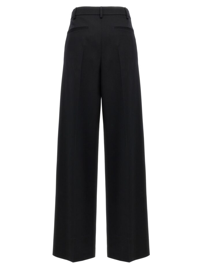 Valentino Garavani Valentino 'Solid Grisaille' Pants