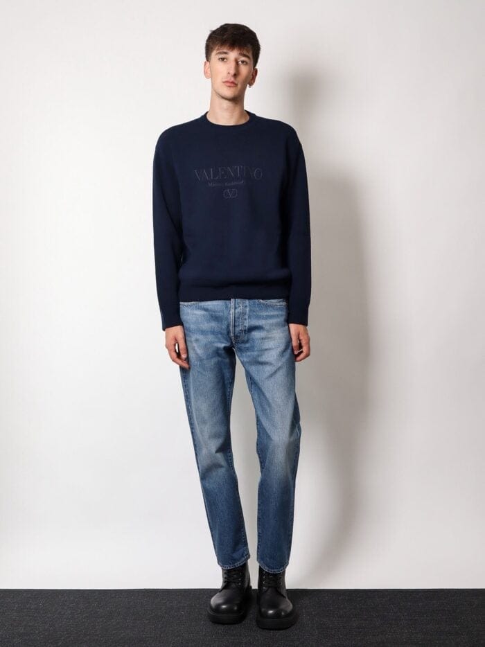 VALENTINO SWEATER